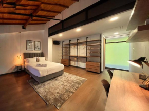 Stunning Duplex in Laureles